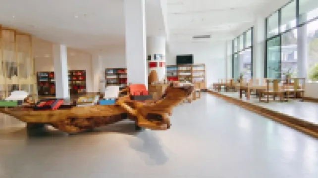 新豐森淶大豐茶園民宿