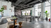 Yinxiang 37 Homestay Hotels in Xiuwu County