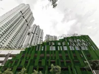 Private Lift 5star Home Seaview Permas / Senibong Cove / Mid Valley Johor Hotels in Masai