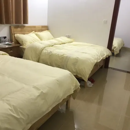 The House B&B