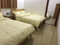 The House B&B