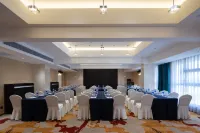 長沙華文美森飯店（高鐵南站雨花區政府店）