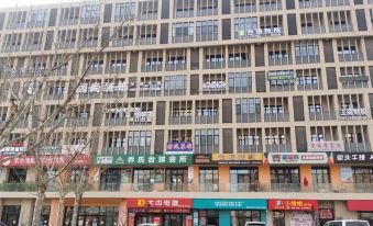 Xianghe Longyuan Apartment