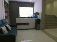 Jiahui Hotel
