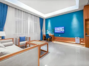 Shidao Celebrity Hotel