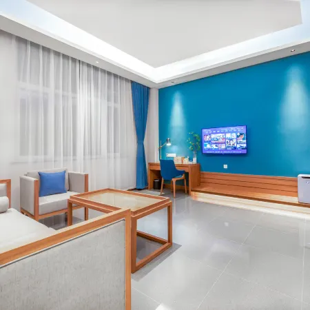 Shidao Celebrity Hotel