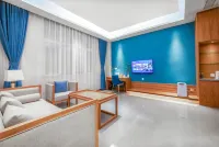 Shidao Celebrity Hotel
