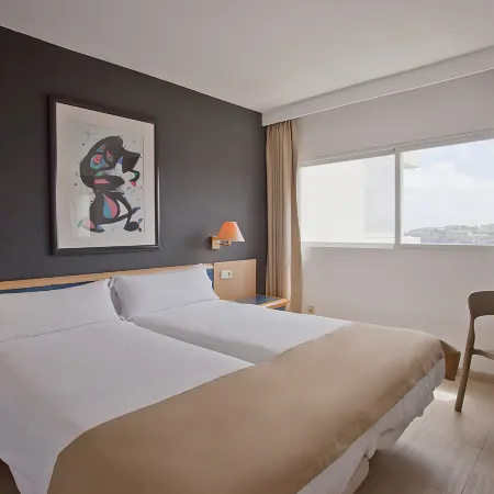 Apartamentos Vistasol