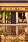 The LUMA Hotel, a Member of Design Hotels - parking