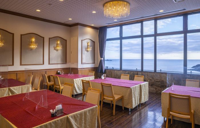 Hotel Nami