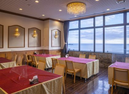 ホテル なみ ( Hotel NAMI )