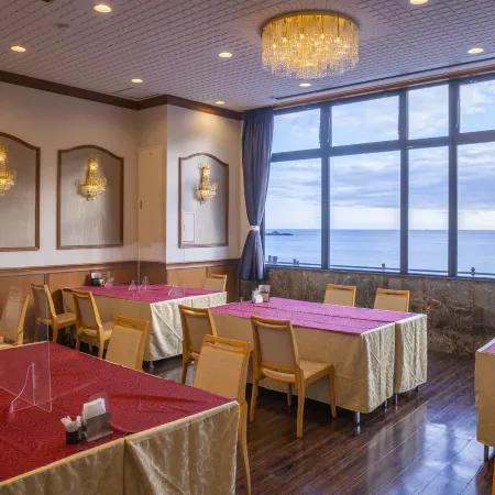 Hotel Nami
