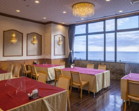 호텔 나미 구마노 호텔