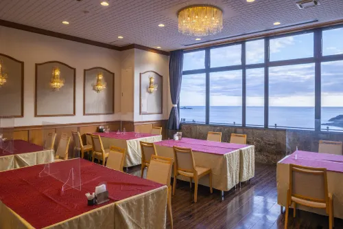 Hotel Nami Kumano otelleri