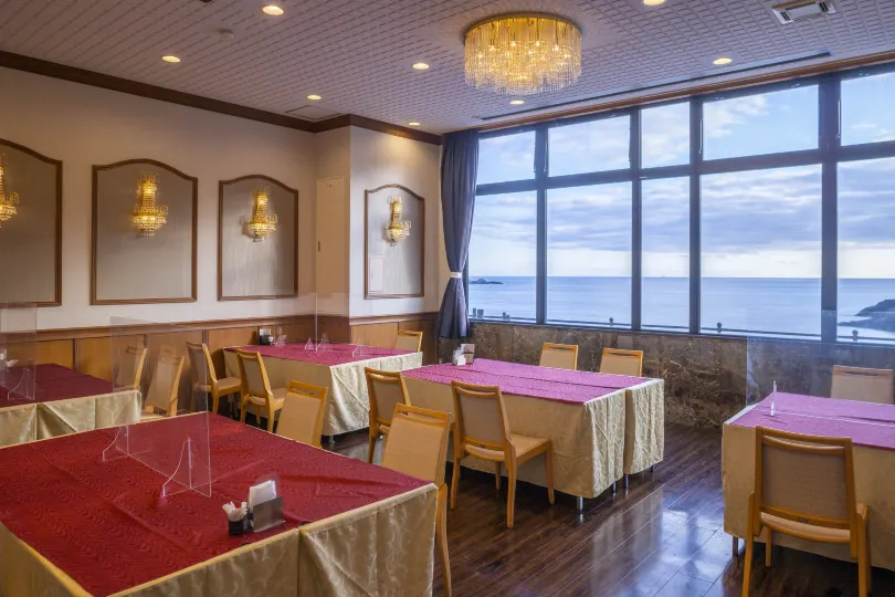 ホテル なみ ( Hotel NAMI )