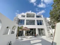 Jinxixuan Holiday Home (Shanghai International Tourism Resort) - อ่างจากุชชี่