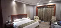Beishang Shenghui Fortune Hotel Hotel dekat Buwen Pavilion