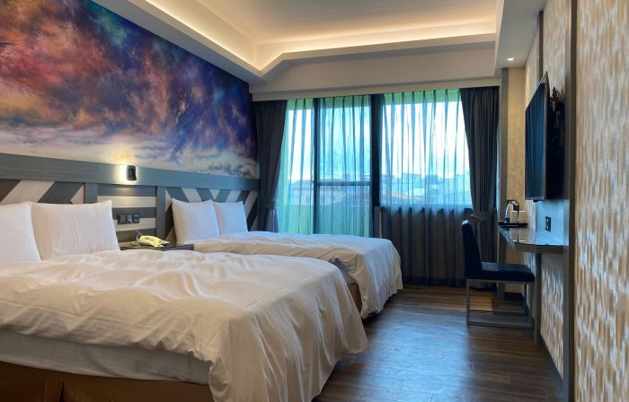 Wei Feng Hotel