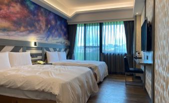 Wei Feng Hotel