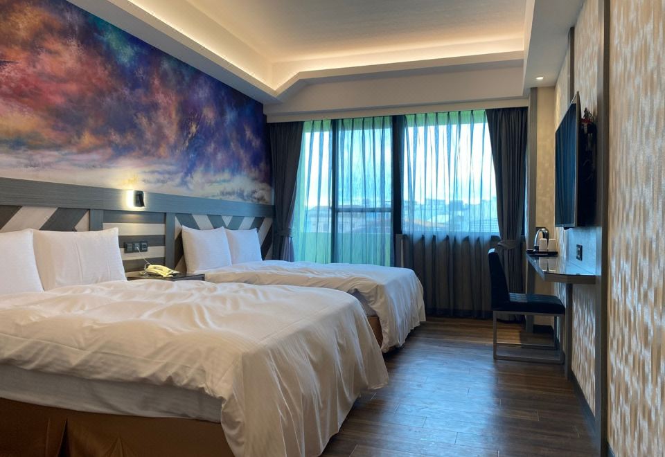 Wei Feng Hotel 썸네일