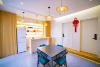東江湖瀾悅丨山水之境·peaceful臨江美宿（郴州資興東江店）
