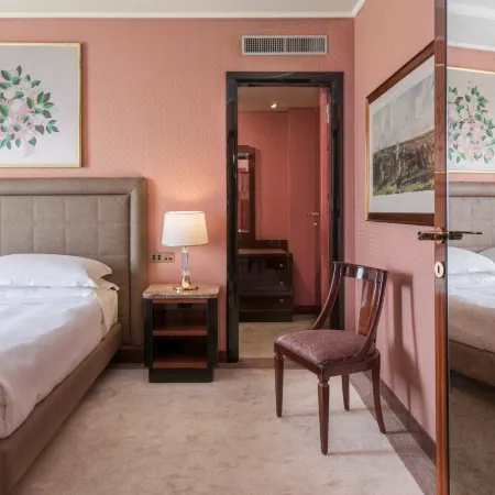 Doria Grand Hotel