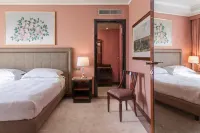 Doria Grand Hotel