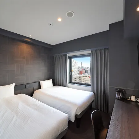 Chisun Standard Osaka Shin-Imamiya