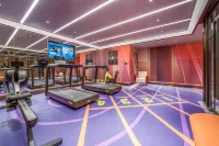 Orange Hotel (Xiantao City Government Branch) Hotels in Xiantao