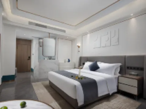 Furuisi Hotel (Jinggu Renmin Road) Hotels in Jinggu