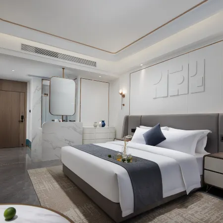 Furuisi Hotel (Jinggu Renmin Road)