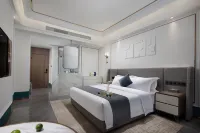 Furuisi Hotel (Jinggu Renmin Road) Hotels in Jinggu