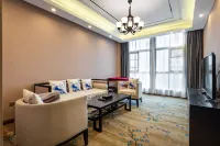 Wei'erding Hotel Hotels in Kaiyang