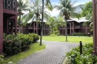 Berjaya Tioman Resort Hotels in Tioman