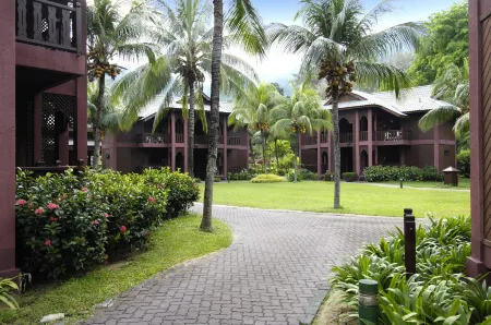 Berjaya Tioman Resort