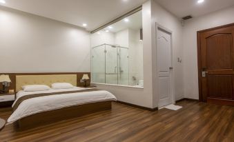 Hoang Hung Hotel