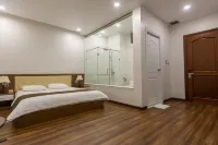 Hoang Hung Hotel Hotels in Dĩ An