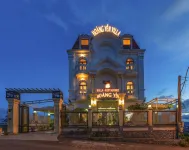 Hoàng Yến Villa Dalat Hotels in Phuong 8