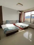 Pianguan Laoniuwan Business Hotel Hotels in Pianguan