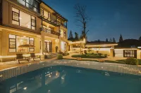 Anji JinMu Hotel Hotels in Yucun Village/Dazhuhai