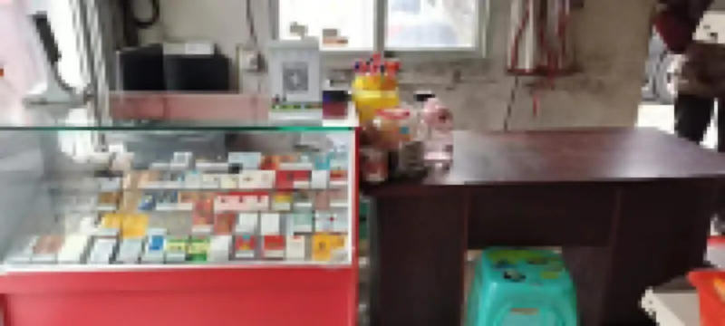 Kangding Chengkang Business Hotel