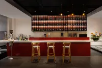 Renwen Huadian Hotel Hotels in Renshou