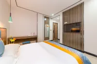 Kyoto Mansion (Guangdong University of Technology Nancheng Campus)