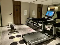 UrCove By Hyatt Shenzhen Futian CBD - 4 ดาว