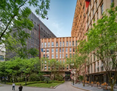 25h Wenli Capsule Hotel (Chongqing Creative Park) Hotels in Jiangbei Airport Area