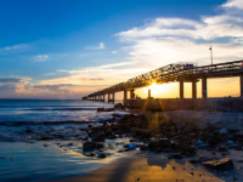 yuhuyuan hotel Hotels in Lufeng