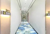 Shantou Laika Business Apartment - Inns