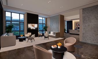 Somerset Haizhu Centre Guangzhou