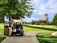 L’Auberge Casino Resort Lake Charles - Gym