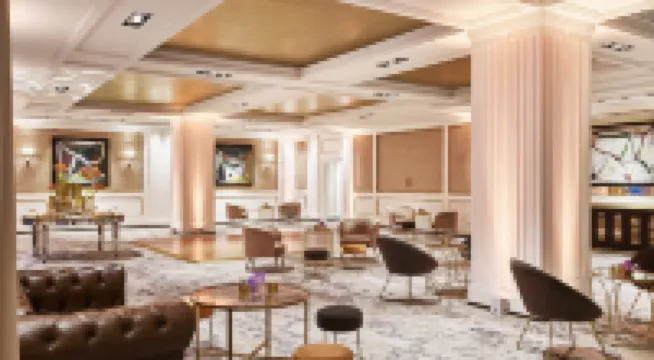 Four Seasons Hotel Madrid